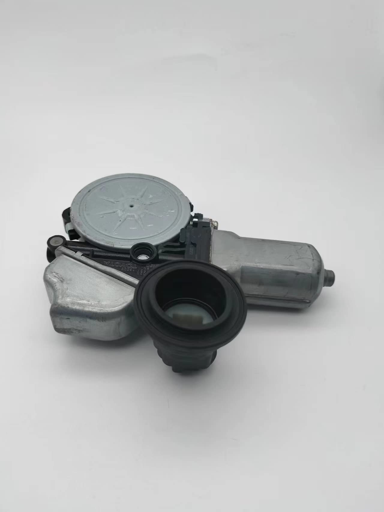 Amazon.com: GZrongri,Left Power Window Regulator Motor Assembly 