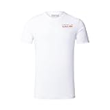 Red Bull Racing F1 Core Color Logo T-Shirt