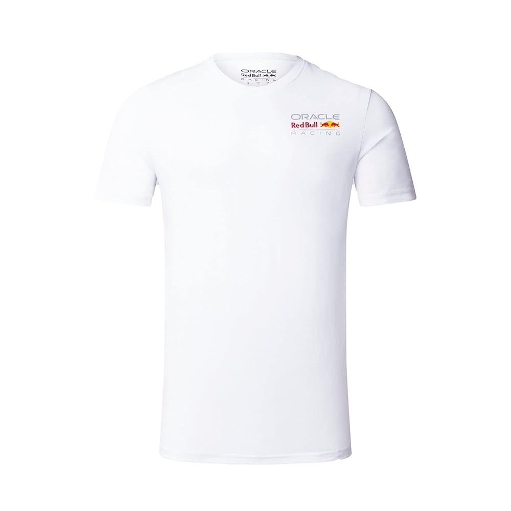 Amazon.com: Castore Red Bull Racing F1 Core Color Logo T