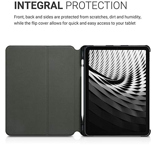 Kwmobile Custodia Compatibile con Apple iPad Air 4...