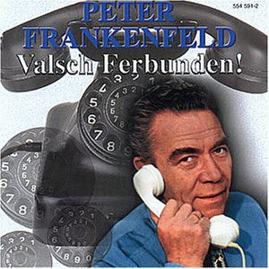 Valsch Ferbunden! Frankenfeld,Peter Amazon.de MusikCDs & Vinyl