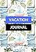 Produktbild Vacation Journal: Beach Fun Travellers Notebook, Books, Holiday Scrapbook,Travel Planner, Keepsake, Log, Memories | Destination Checklist | Medium Softback (World Cultures, Band 17)