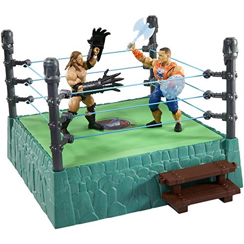 Masters of the WWE Universe WWE Grayskull Manía Bundle
