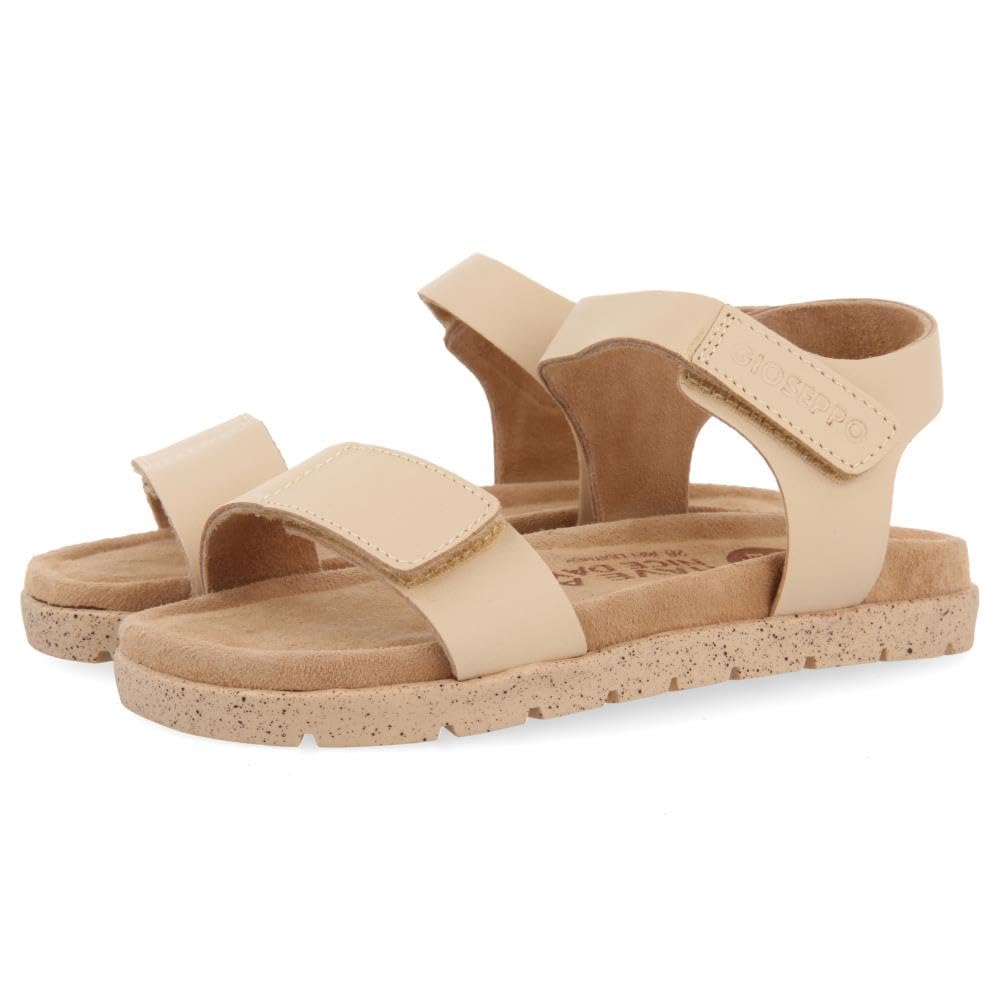 GIOSEPPO Bude, Sandal, Nude, 30 EU, nude, 11.5 UK Child