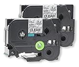 2 Pack Replacement 24mm 1 Inch(0.94