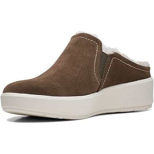 Clarks Women's Layton Gem Clog