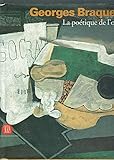  Braque. la poetique de l\'objet