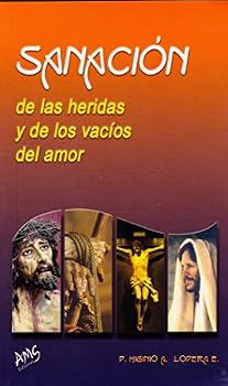 Sanacion de las heridas y de los vacuos del amor