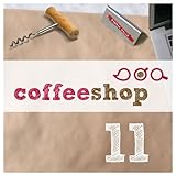 Nur noch eben Geld holen: Coffeeshop 1.11