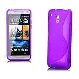 EINZIGARTIGES DESIGN & VOLLER SCHUTZ: Flexibles TPU für einen besseren rundum Schutz und lange Haltbarkeit. Erhöhter Rand der Hülle mit einer Displayschutzfolie für zusätzlichen Schutz des Displays