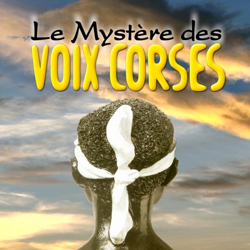 Le Mystere Des Voix Corses Le [Audio CD]