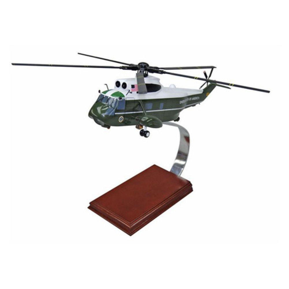 Mastercraft Collection VH-3D Seaking Helicopter Chopper Model Scale: 1/48