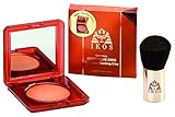 ikos egyptische erde rossmann Gebrannte Tonerde Ikos Egyptische Erde mediterran im Set mit Pinsel, 7 g