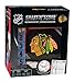 NHL Chicago Blackhawks Shake 'n Score Dice Game