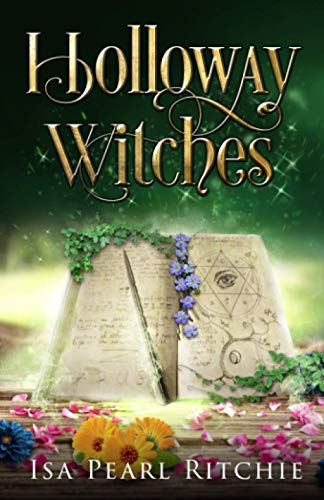Holloway Witches view 2