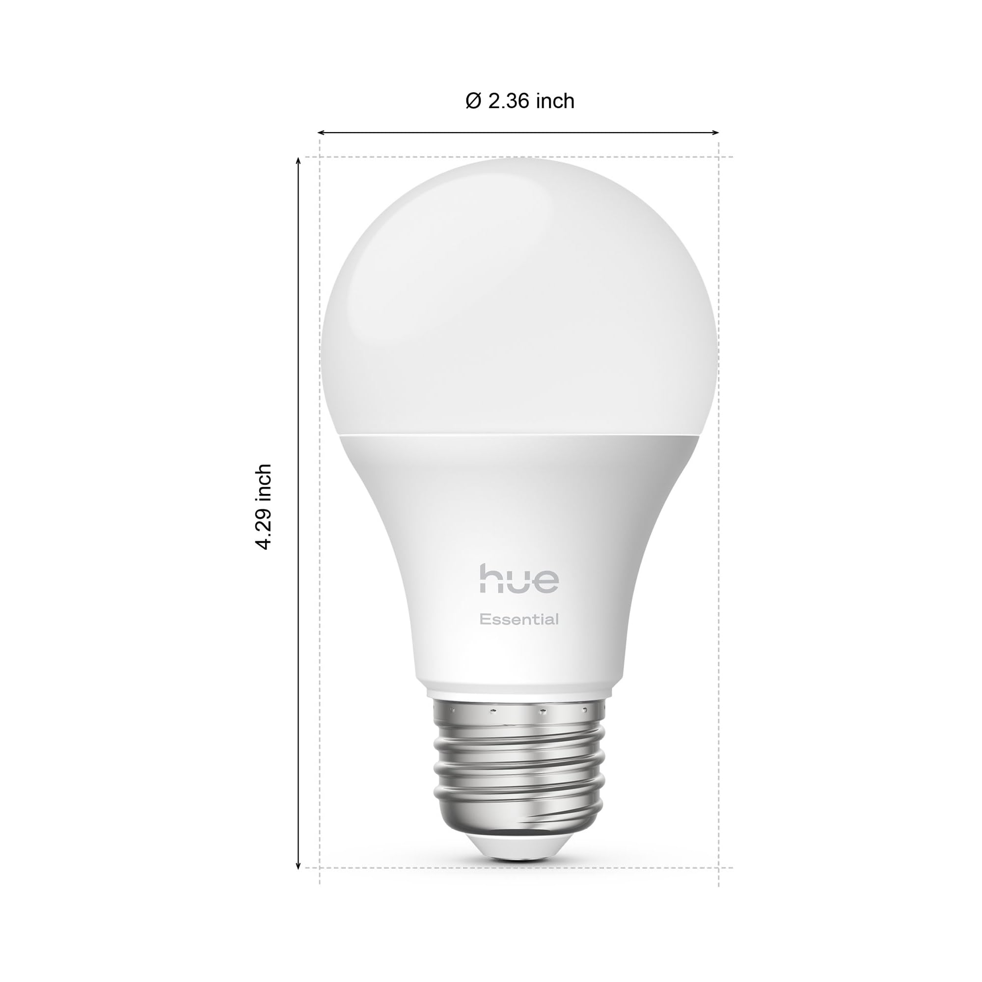 Amazon.co.jp : Philips Hue エッセンシャルスターターキット:ブリッジ