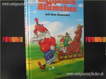 Hardcover Unreferenced product on Amazon [German] Book