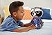 Marvel The Guardians of The Galaxy Rocket Raccoon Plush with Sound