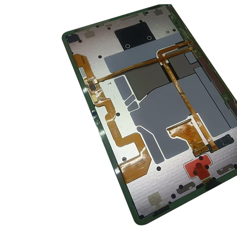 LVZHIYUANBY for Samsung Galaxy Tab S9 SM-X710 SM-X716 LCD Display Touch Screen Digitizer