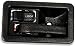 Dorman 79540 Driver Side Replacement Interior Door Handle
