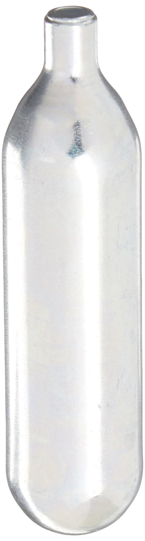 Perlage Champagne-Grade CO2 Cartridges, 16 grams (6 pack), for preserving Champagne and sparkling wines by Perlage - Used condition - Image 2