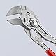 KNIPEX Mini-Zangenschlüssel