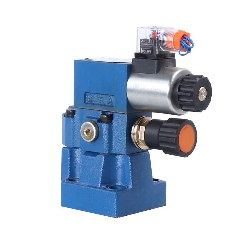 Amazon.com: HUADE Hydraulic Valve DBW20B-1-50B/3156CW220-50N9Z5L