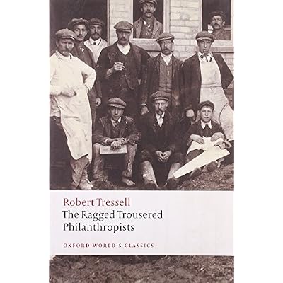 The Ragged Trousered Philanthropists