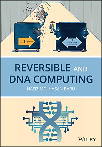 Reversible and DNA Computing view 2