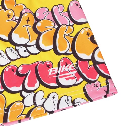 ＢＩＫＥ バスケットボール ジュニア プラクティスパンツ BK6717