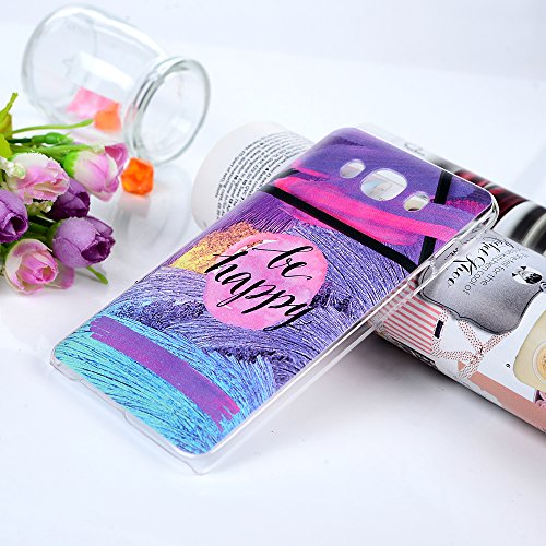 Lanveni Custodia Cover Galaxy J7 2016, Caso Rigida...