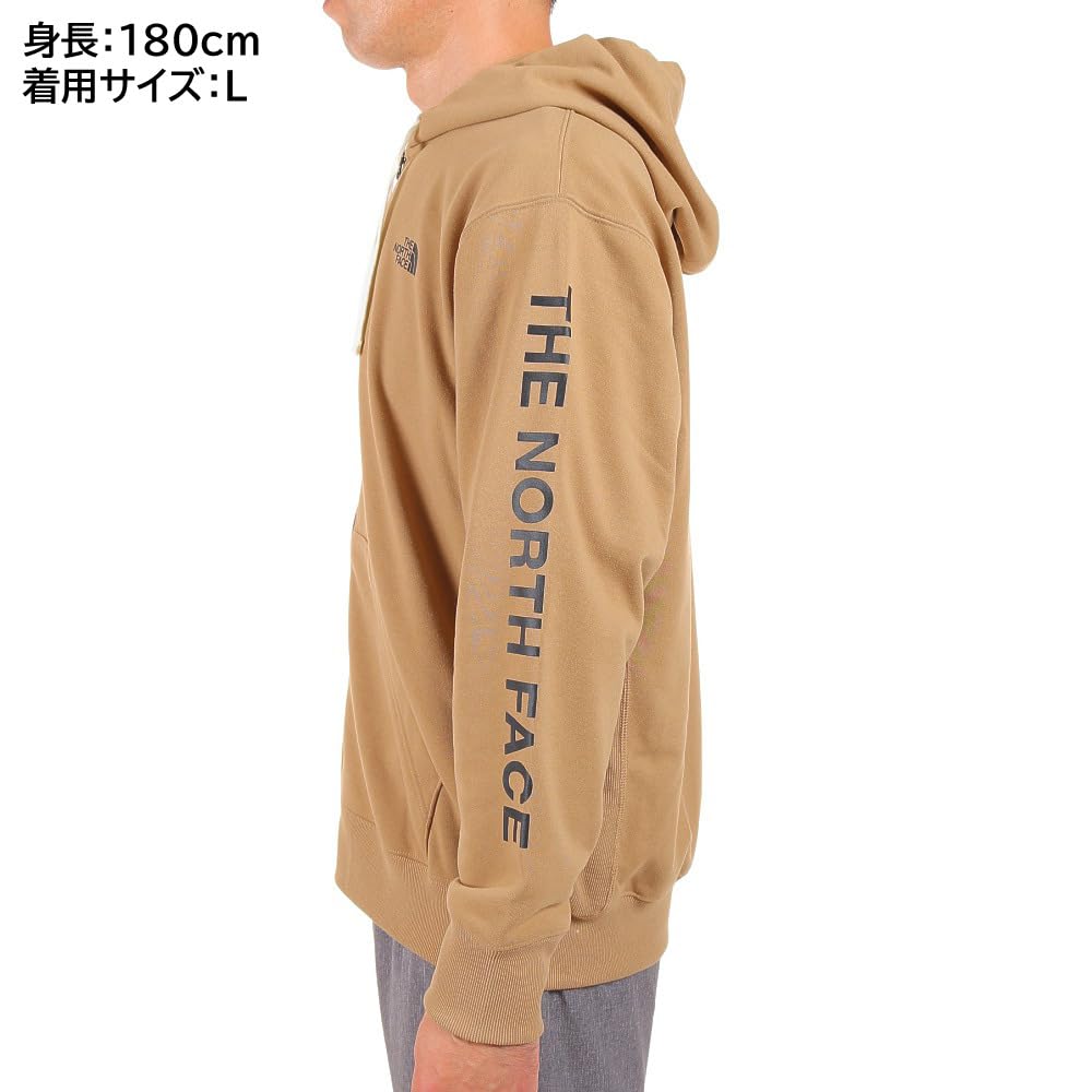 Amazon.co.jp: ザ・ノース・フェイス（THE NORTH FACE） トレーナー