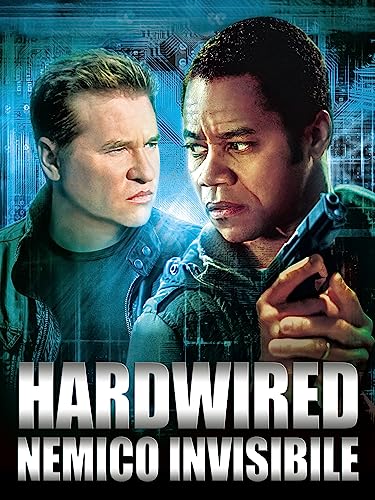  Hardwired - Nemico invisibile