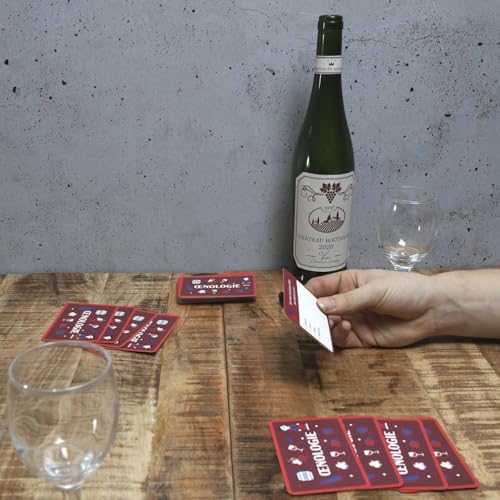 Consejos para Comprar Juegos básicos para producción de vino comprados en linea. 26 Imagen adicional