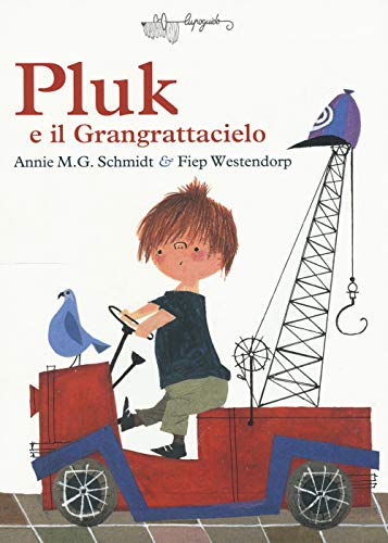 Pluk e il Grangrattacielo