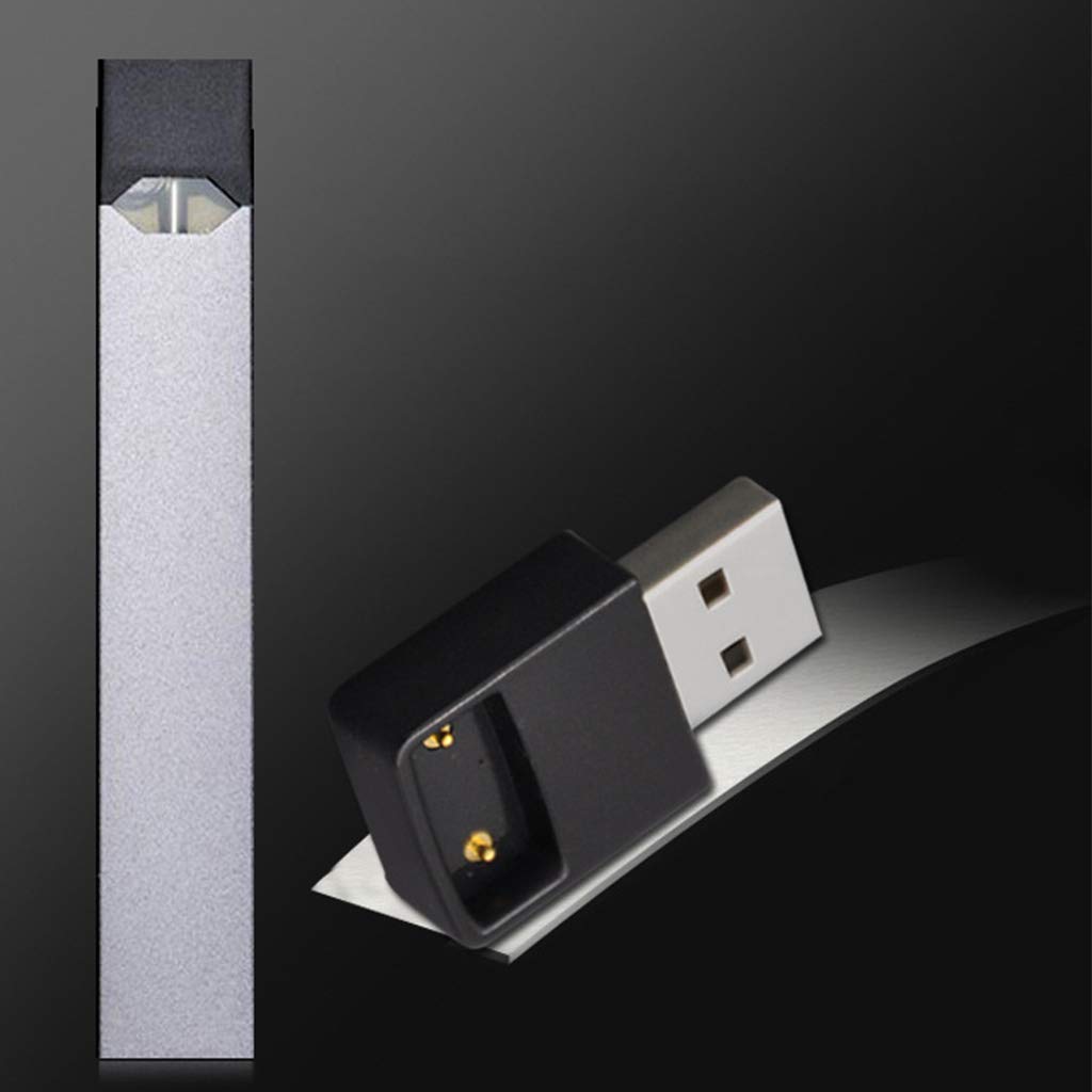 elf bar vape uk How to Charge a JUUL without a Charger main image 1