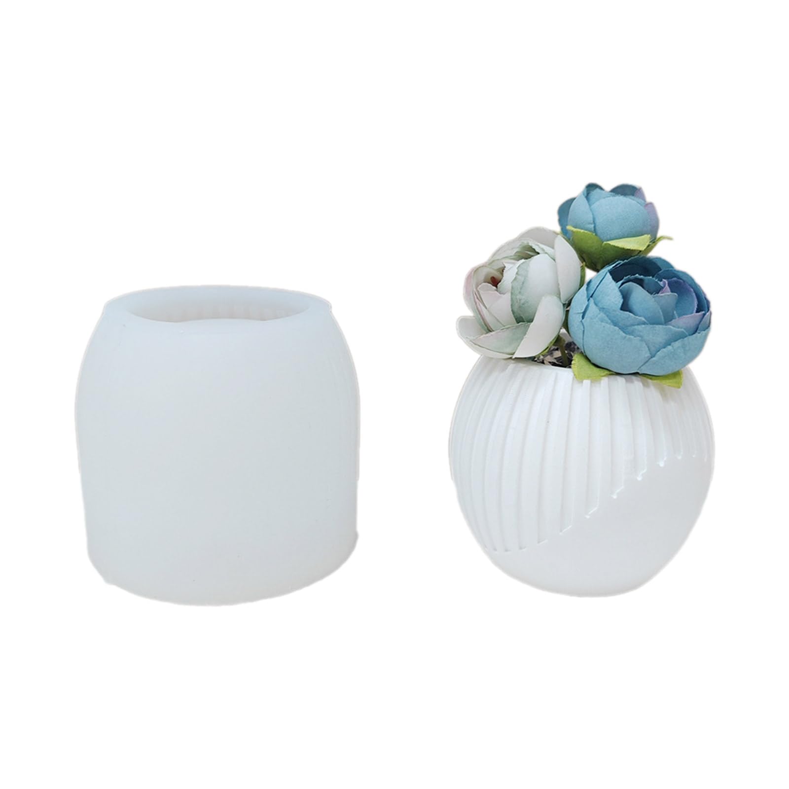 Moule pour porte-cylindre pour fabriquer de belles décorations à offrir