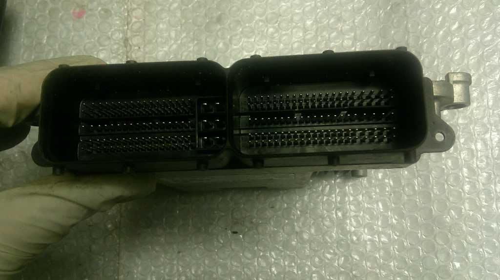 Engine ECM Control Module at 2.0L Fits 16-18 Tucson 39133-2ETA6 391332ETA6