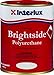 Interlux 4241/Qt Brightside Sapphire Blue-Qt.