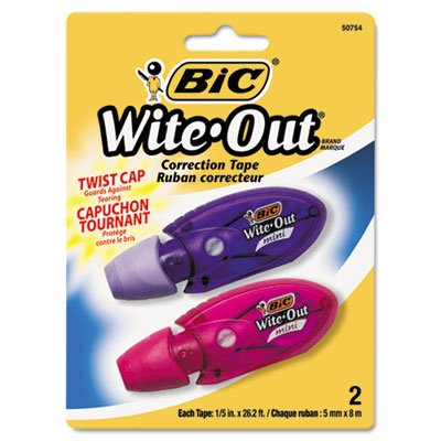 Bic Mini Correction Tape