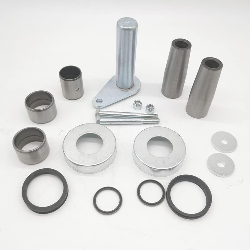 Pin Bushing Kit for Bobcat Skid Steer Loader 553 653 751 753 763 773 S130 T140