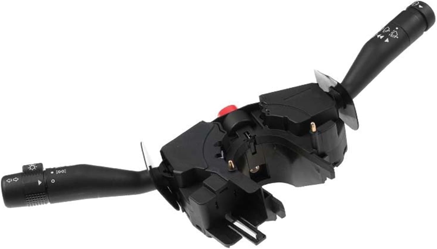 Auto Indicator Switch for Ford for Fiesta Car Wiper Combination Switch Steering Column Wiper Switch