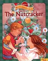 Nutcracker (Troll's Best-Loved Classics) 0816775087 Book Cover