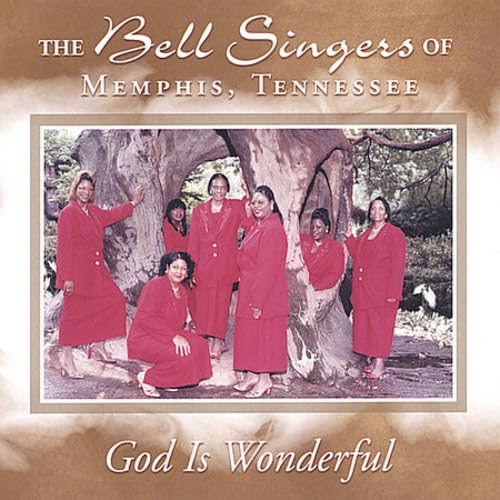 The Bell Sisters - God Is Wonderful - Amazon.com Music