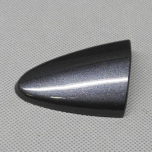 ADVANCE IGNITION Front Left Driver LH Outside Exterior Outer Door Handle Key Cover Compatible With Lexus 06-13 IS250 IS350 IS F 2.5L 3.5L 5.0L 1G0 Smoky Granite Mica 2006-2013