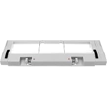 Main Brush Back Cover Compatible with Dreame D10 Plus, Z10 Pro, D9