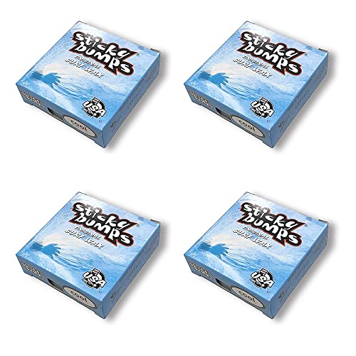 STICKY BUMPS 4Zbg XeBbL[ovX T[tbNX T[t{[hbNX T[t{[h~ COOLiH~pj