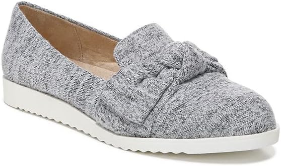 LifeStride Zest Women's Slip On 6.5 B(M) US Light Grey