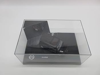 日産　トミカ　ディーラー展示用　カラーサンプル　キューブ　Z12 ミニカー　全色 ディーラーのカラーサンプル