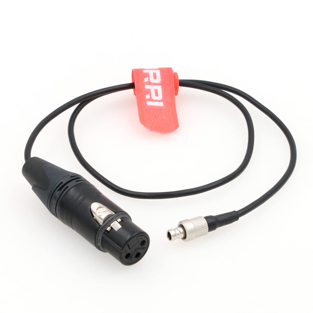 瀬良 SR3D XLR Amazon.com: DRRI FVB 3-Pin to NEUTRIK XLR 3-Pin Female Sennheiser
